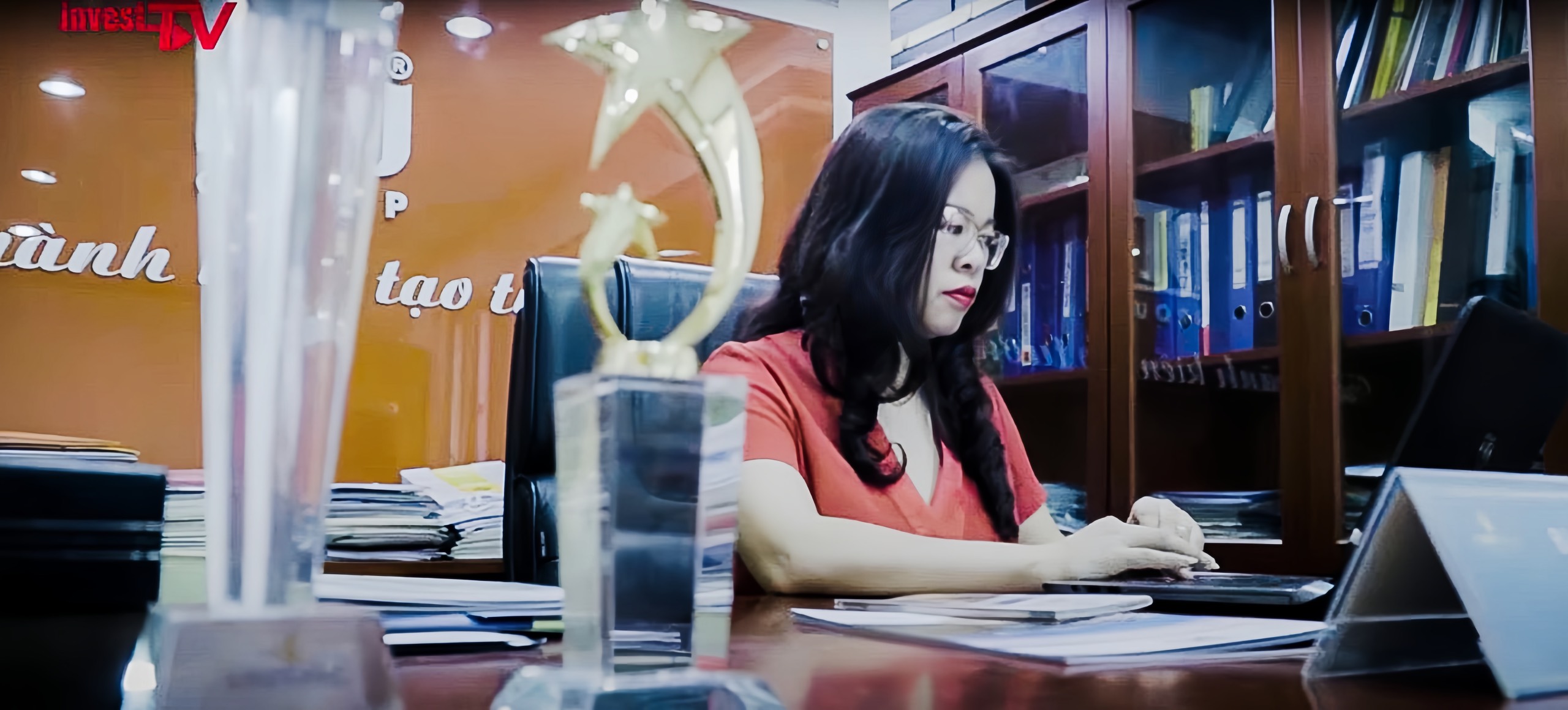 CEO DTJ Group - Trần Thị Thu Hiền: Khi khách hàng hài lòng, mọi thách thức đều đáng giá